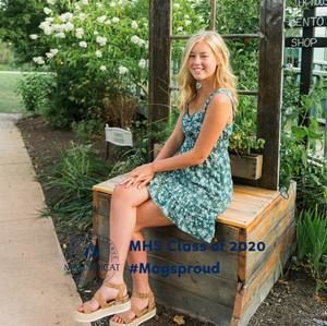 Meet your Posher, Kimberly